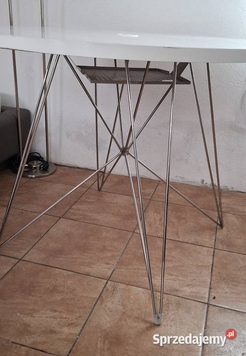 Stół okrągły 100 śr Piastów sprzedam