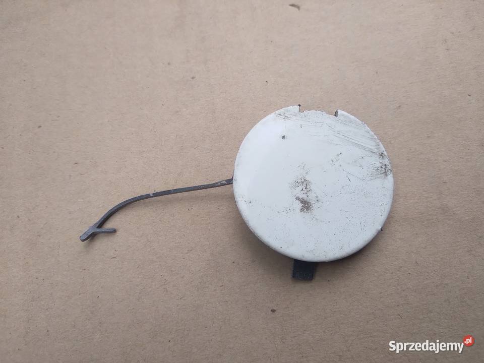 Fiat Grande Punto zaślepka zderzaka tył 73533571 Strzelce Krajeńskie