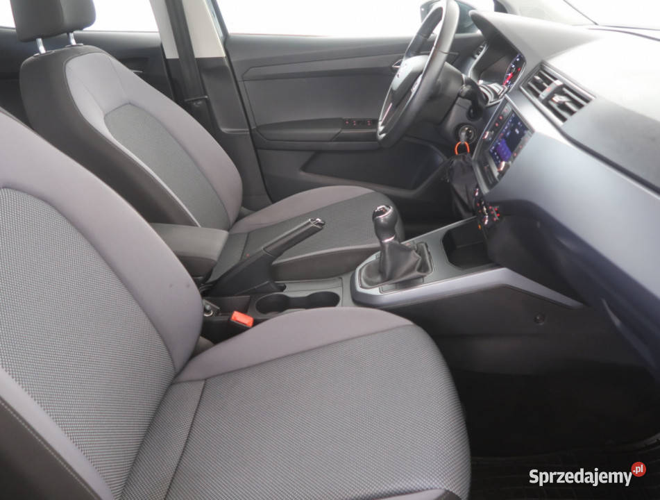 Seat Arona 10 TSI wspomaganie kierownicy Arona Bielany Wrocławskie sprzedam