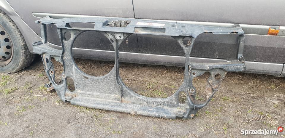 Pas przedni wzmocnienie Audi A4 B5 18 19 TDI Dzierzby Szlacheckie sprzedam