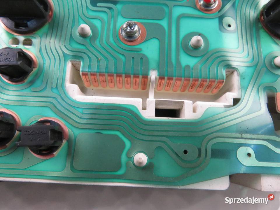 LICZNIK SUZUKI JIMNY FJ 13 16V 3410081A70 małopolskie