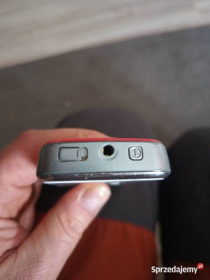 Nokia n79 śląskie