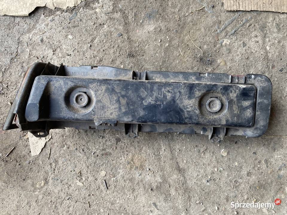 lampa tylna Mercedes w123 Kraków