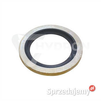 Podkładka metgum nierdzewna VITON316 M10 wielkopolskie Złotów