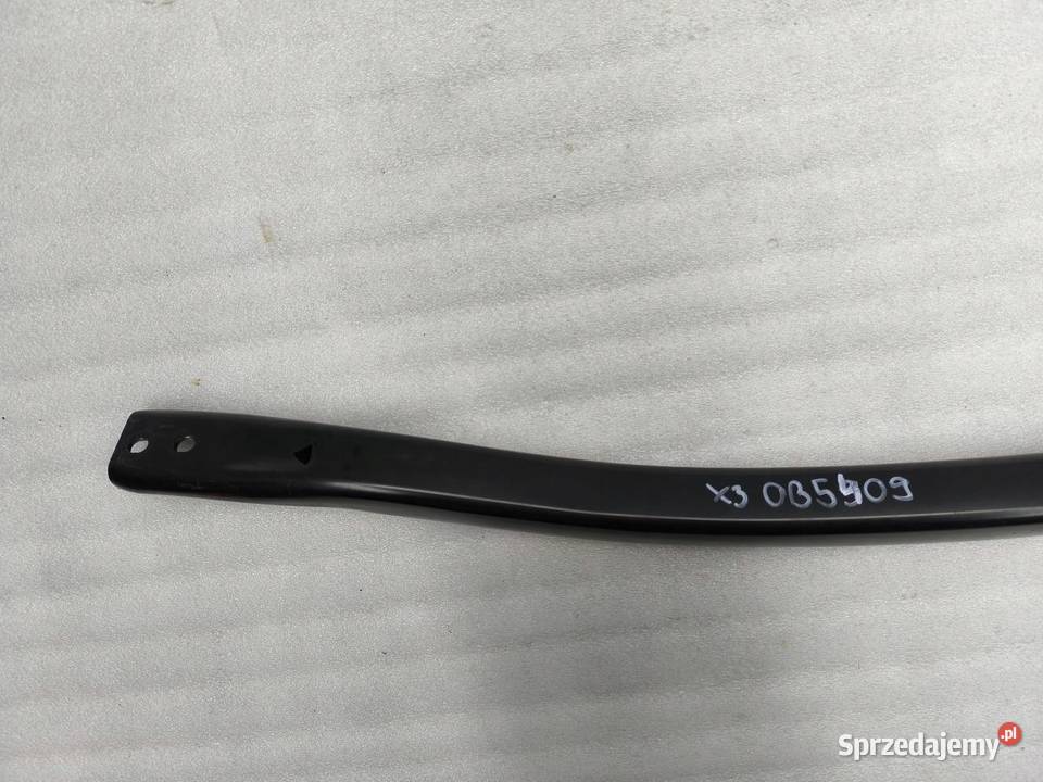 ROZPÓRKA WSPORNIK MOCOWANIE BMW X3 E83 3411991 Części montażowe