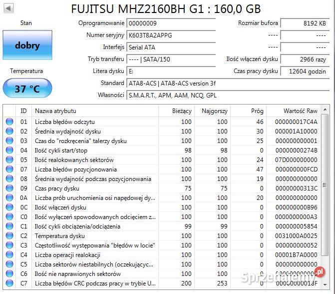 Acer Aspier 5740G Intel Core i5 8GB Radeon Opole sprzedam