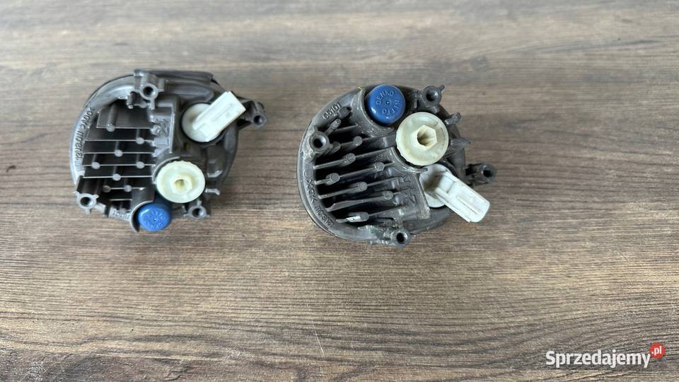 Mazda CX5 CX3 6 3 Lift Halogen LED Prawy LEWY Gorzów Wielkopolski