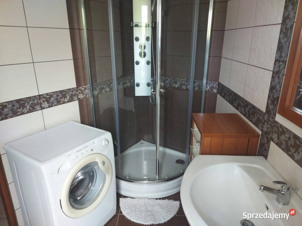 Mieskznaie 3 pokojowe Wrocław Krzyki