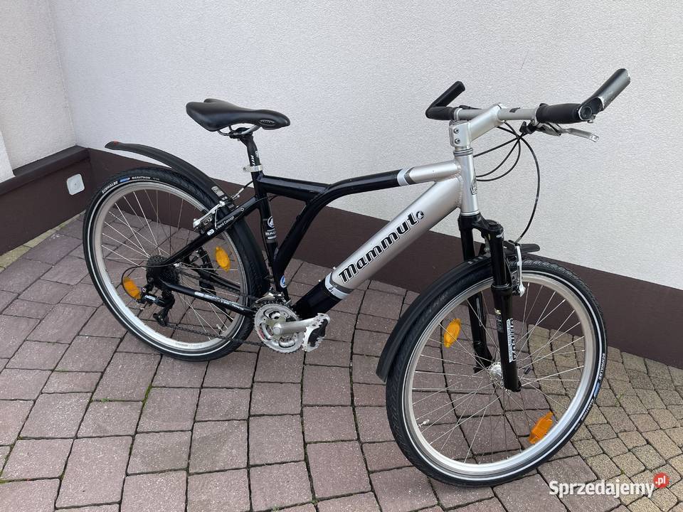 Rower Górski Koła 26 Radomsko
