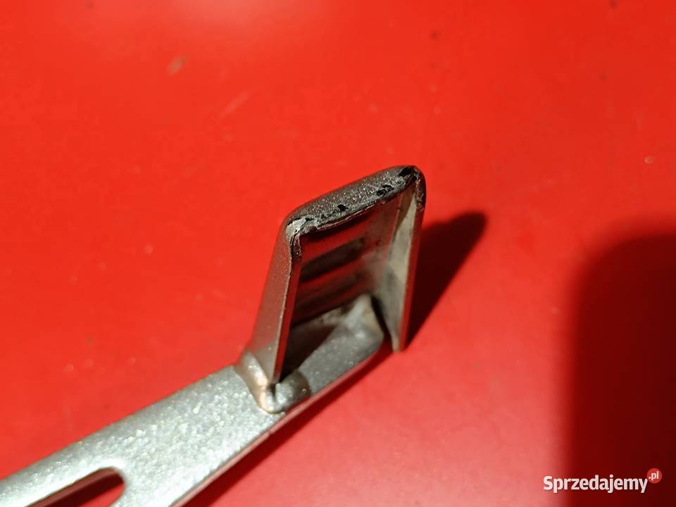 KAWASAKI Z125 Z 125 DZWIGNIA HAMULCA NÓŻKA Dźwignie sprzęgła i hamulca dolnośląskie Wrocław
