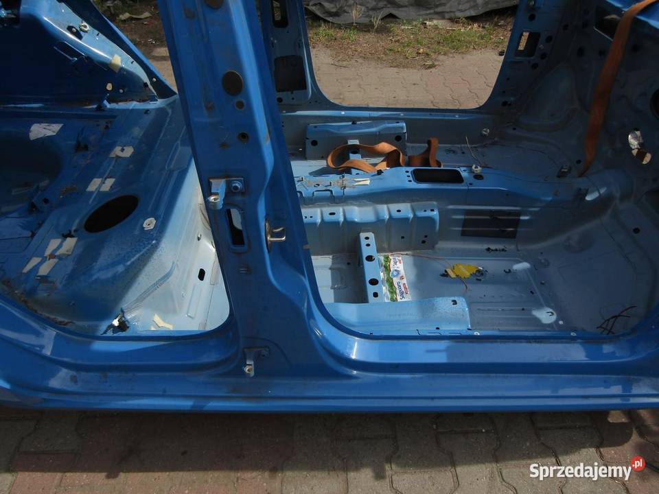 PRÓG SŁUPEK PRAWY BOK LD5C VW UP Motoryzacja