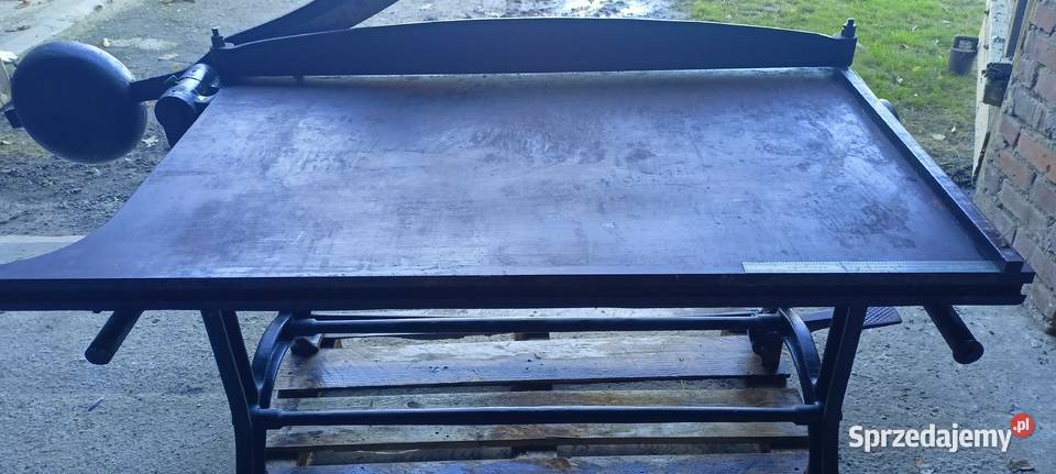 Gilotyna do papieru Karl krause Pozostałe