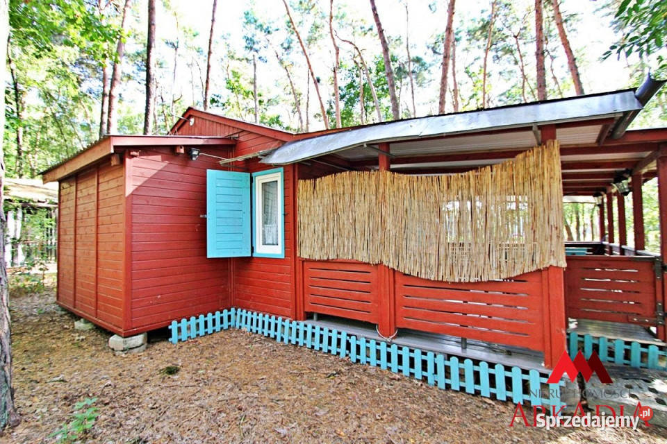 sprzedaży gruntu 57m2 Włocławek