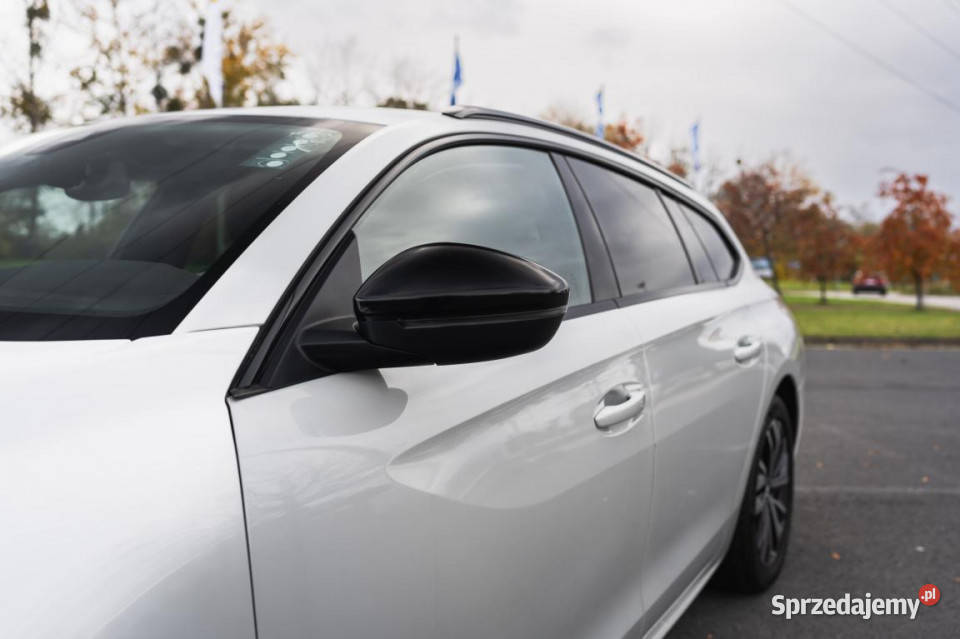 Peugeot 508 15 BlueHDi Zabrze sprzedam