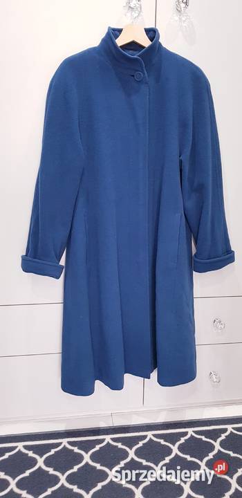 Damski wiosenny plaszcz sprzedam