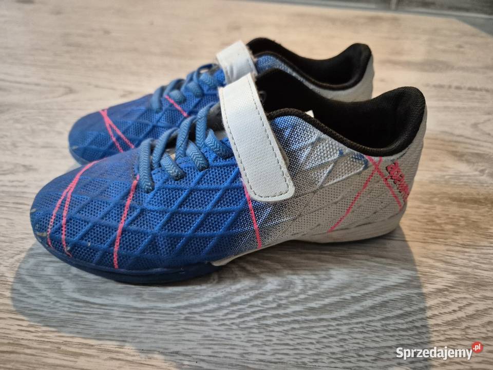 Buty halówki opolskie