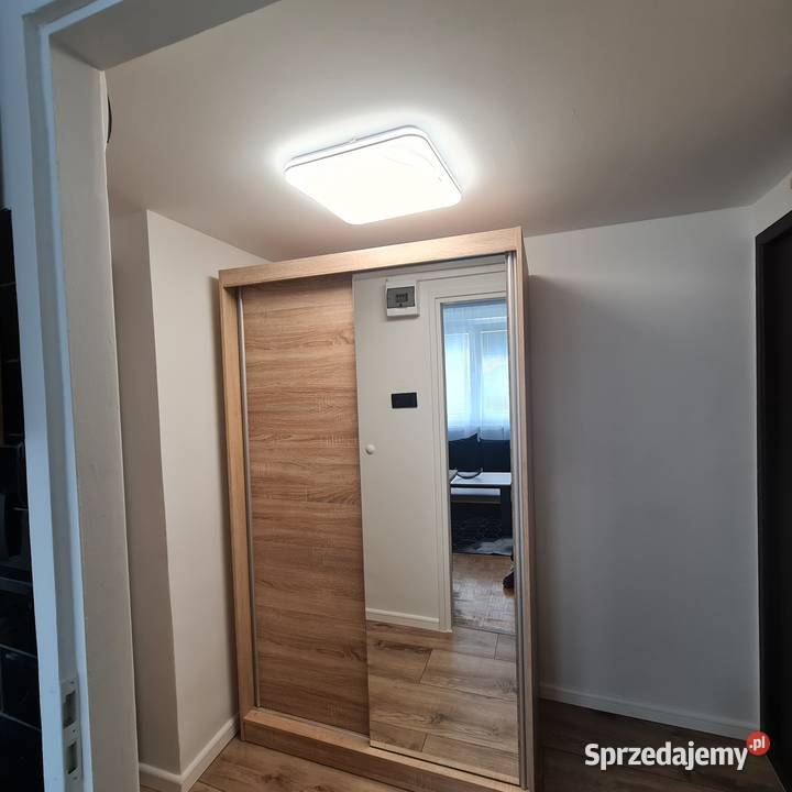 2pokojowe mieszkanie na Służewcu Warszawa