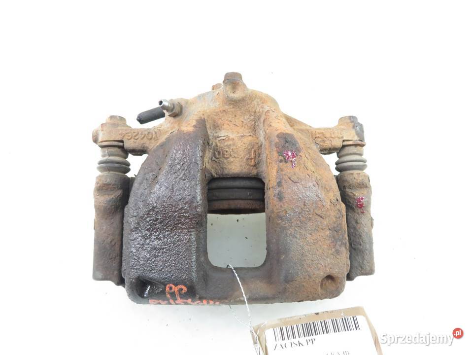 ZACISK PRAWY PRZÓD HONDA CRV III 22 iCTDi osobowe