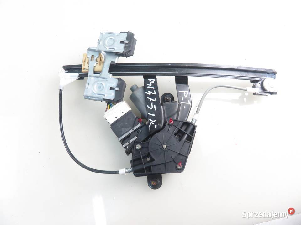 PODNOŚNIK SZYBY PRAWY TYLNY SKODA OCTAVIA I 1U2 osobowe