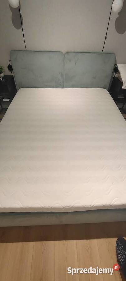 Materac mazowieckie Warszawa sprzedam