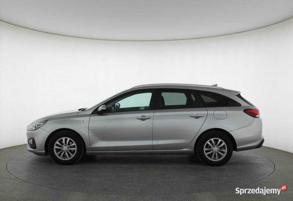 Hyundai i30 10 TGDI ASR (kontrola trakcji) Motoryzacja Piaseczno