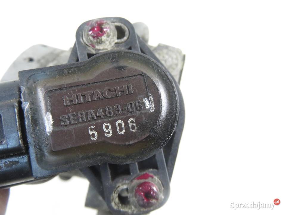 PRZEPUSTNICA SUBARU IMPREZA I 20 i AWD EJ20E sprzedam