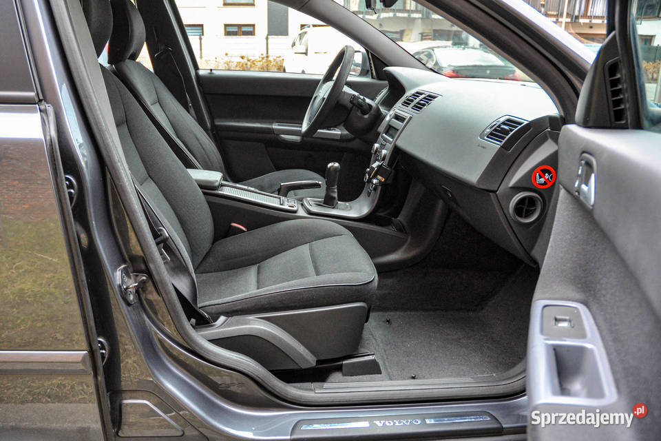 Volvo V50 20D Lift Wrocław