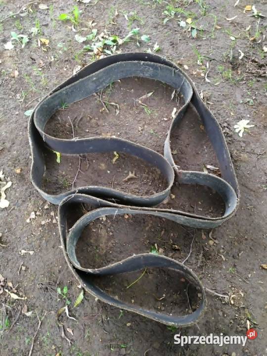 Pas transmisyjny do Krajzegi Pszczółki