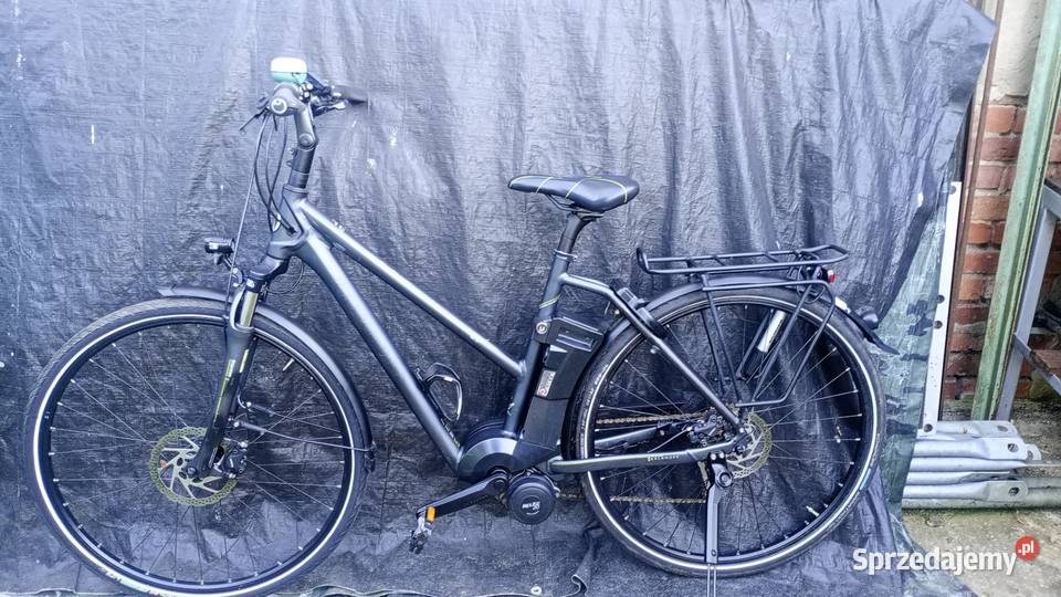 Sprzedaż rowerów holenderskich elektryczne Lubiąż sprzedam
