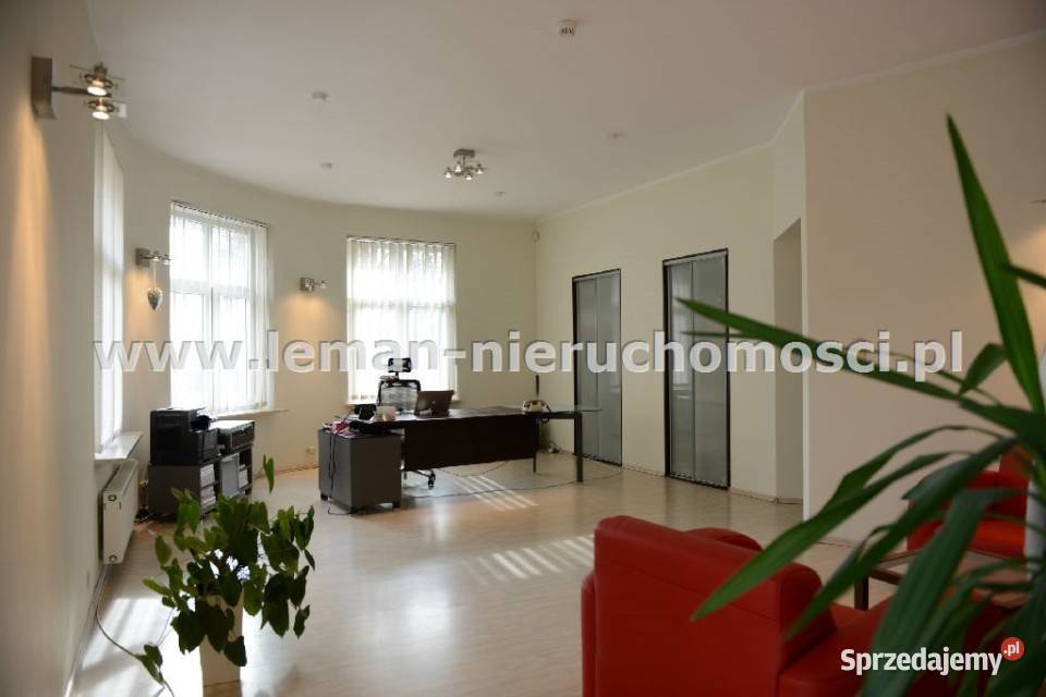 Lokal na sprzedaż 126m Lublin