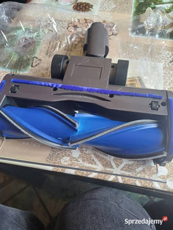 Sprzedam zamiennik szczotki do odkurzacza dayson Warszawa sprzedam