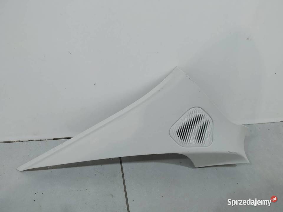 OSŁONA SŁUPKA C LEWY TYŁ HB 3P3867287 Skoda Rok produkcji 2024