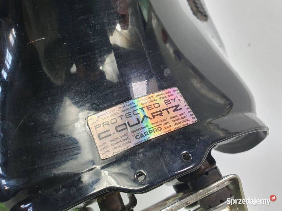 ZBIORNIK PALIWA SUZUKI GSXS 1000 osobowe Pozostałe