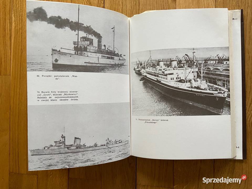 Olgierd Terlecki Z dziejów Drugiej śląskie Katowice