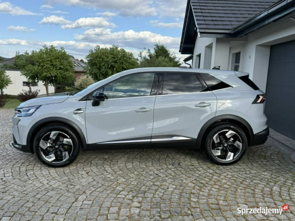 Renault Symbioz NOWE AUTO GWARANCJA BENZYNA TOP Symbioz Kamienna Góra