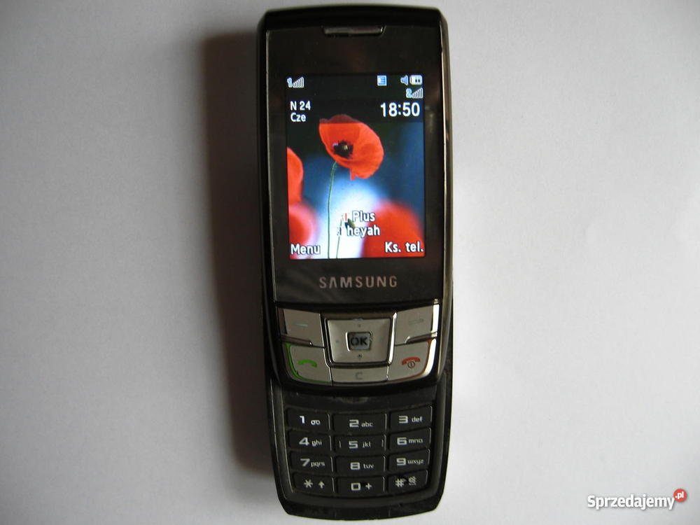 D880 dual sim SAMSUNG Slot kart pamięci Bydgoszcz sprzedam