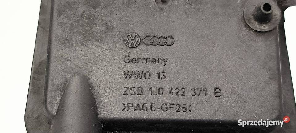 ZBIORNICZEK WSPOMAGANIA AUDI A3 8L 1J0422371B Lipno