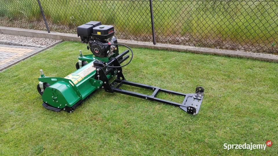 Kosiarka bijakowa Bijakowe Rabka-Zdrój