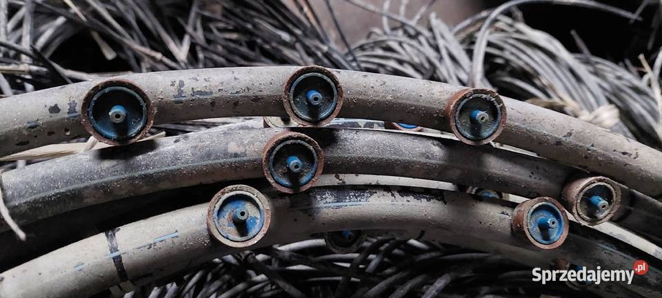 NADOWNIENIE DO SZKLARNI FERTYGACJA irygacja Pozostałe wielkopolskie