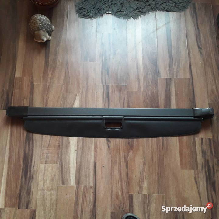 Roleta Bagażnika Opel Vectra C Combi Rolety bagażnika małopolskie Żabno