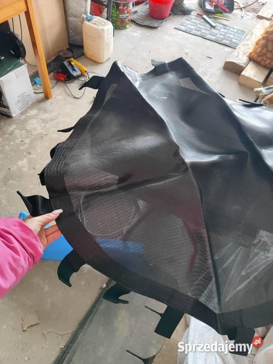 Huśtawka gniazdo bocianie Dla Dziecka