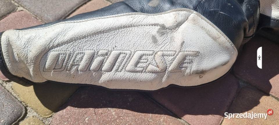 Kombinezon Dainese Avaro 54 Trzebiatów sprzedam