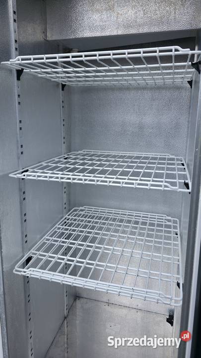 Szafa chłodnicza przeszklona 49264 Warszawa sprzedam