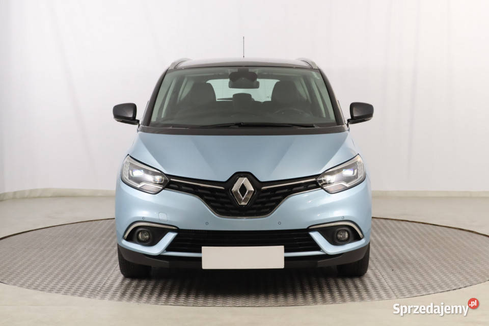 Renault Grand Scenic 16 dCi Zabrze