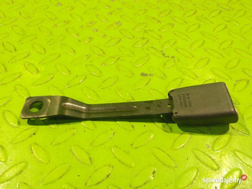 SUZUKI SX4 I LIFT 11r 5D zapinka pasa lewa przod Suków sprzedam