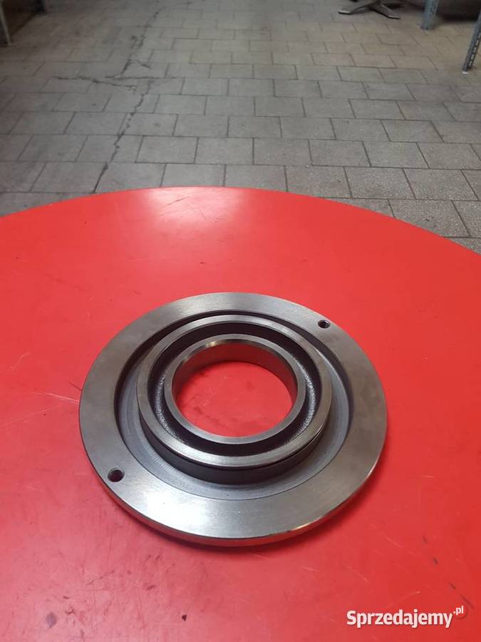 84524002 Tłok CNH Holland lubuskie Sulechów sprzedam