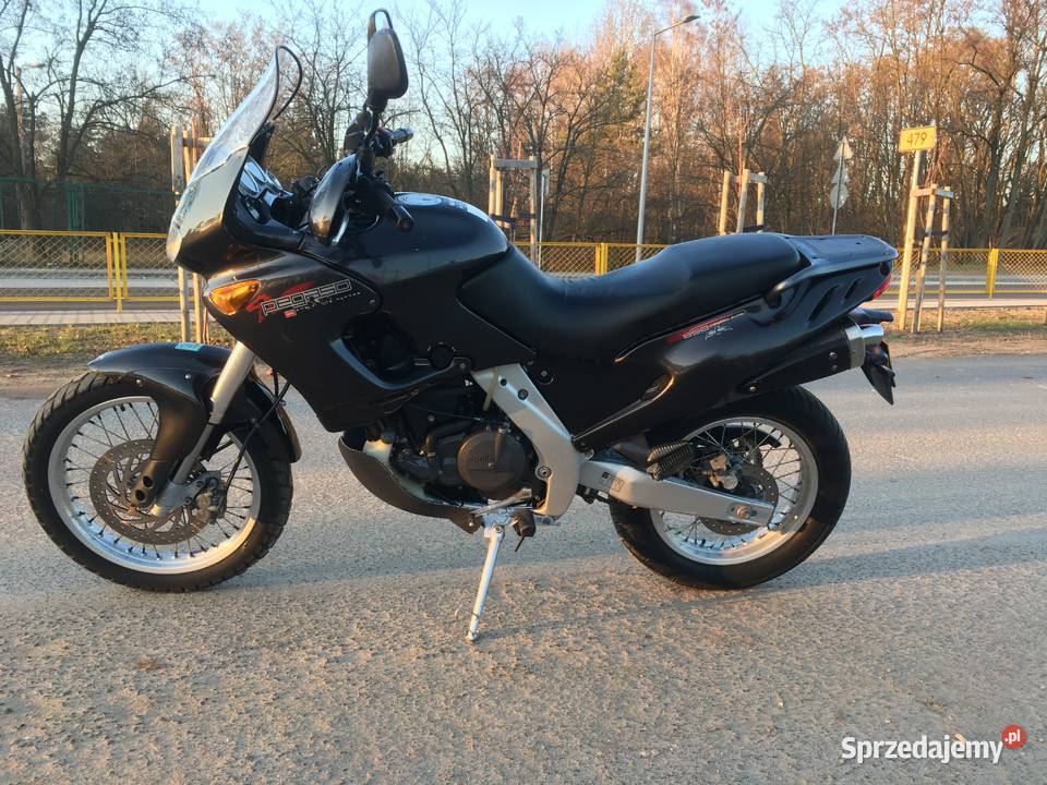 APRILIA PEGASO 650 ROTAX Aprilia Sieradz