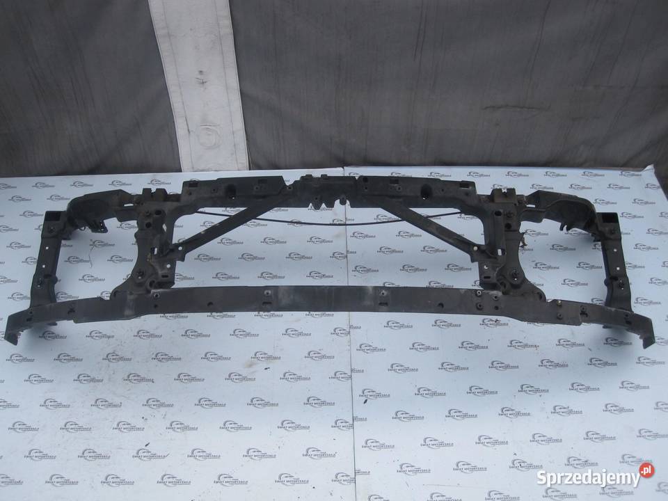 RANGE ROVER SPORT I L320 LIFT 08r pas przód sprzedam