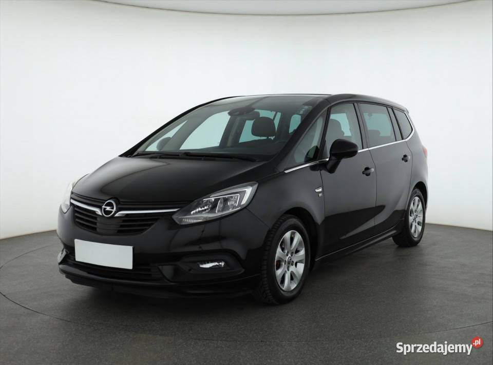 Opel Zafira Tourer 16 CDTI