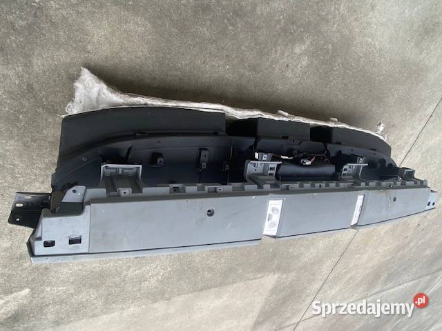 Schowek Półka Kabiny Renault T Range Gama Schowki, półki Maszewo